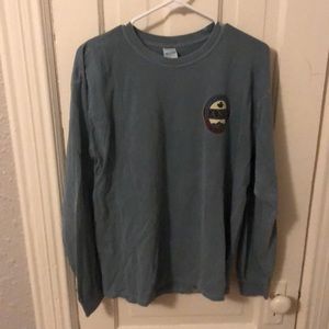 Banff NP Long Sleeve T-shirt